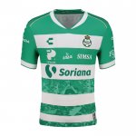 Camiseta Santos Laguna 1ª Authentic 25-26