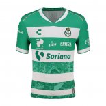 Camiseta Santos Laguna 1ª Authentic 25-26