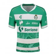 Camiseta Santos Laguna 1ª Authentic 25-26