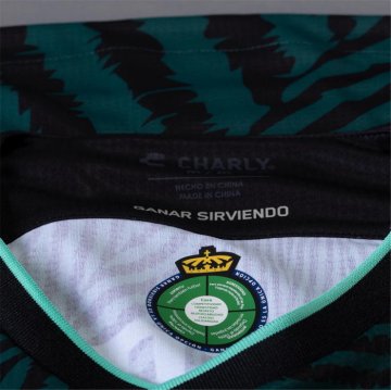 Camiseta Santos Laguna 2ª 24-25