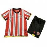 Camiseta Sheffield United 1ª Nino 24-25