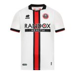 Camiseta Sheffield United 2ª 22-23