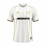 Camiseta Sheffield United 2ª 25-26
