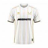 Camiseta Sheffield United 2ª 25-26