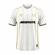 Camiseta Sheffield United 2ª 25-26
