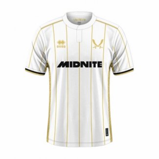 Camiseta Sheffield United 2ª 25-26