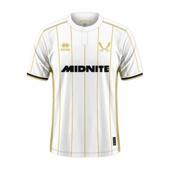 Camiseta Sheffield United 2ª 25-26 - Haga un click en la imagen para cerrar