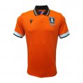 Camiseta Sheffield Wednesday Segunda 24-25