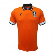 Camiseta Sheffield Wednesday 2ª 24-25