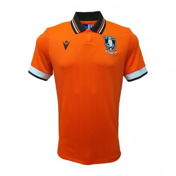 Camiseta Sheffield Wednesday 2ª 24-25