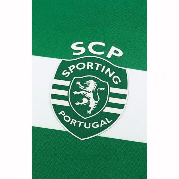 Camiseta Sporting 1ª 25-26