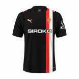 Camiseta Sporting de Gijon 2ª 25-26