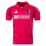 Camiseta St. Louis City 1ª 2025