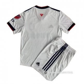 Camiseta St. Louis City 1ª 2025