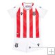 Camiseta Stoke City 1ª Nino 22-23