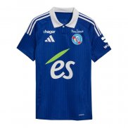 Camiseta Strasbourg 1ª 24-25
