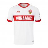 Camiseta Stuttgart 1ª 24-25