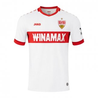 Camiseta Stuttgart 1ª 24-25