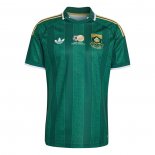 Camiseta Sudafrica Segunda 2026