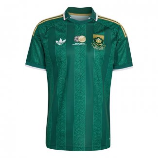 Camiseta Sudafrica 2ª 2026