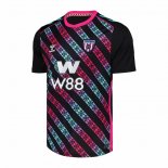 Camiseta Sunderland Portero 2ª 25-26