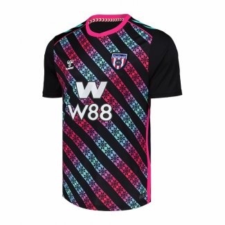 Camiseta Sunderland Portero 2ª 25-26