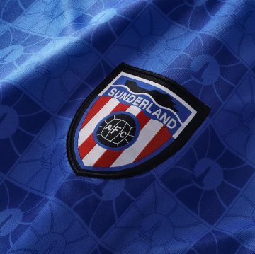 Camiseta Sunderland 2ª 25-26