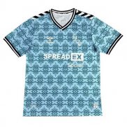 Camiseta Sunderland 3ª 24-25