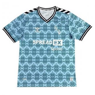 Camiseta Sunderland 3ª 24-25