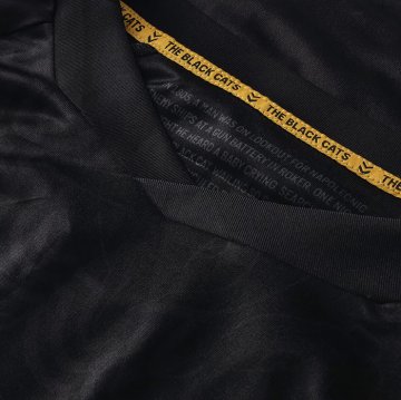 Camiseta Sunderland 3ª 25-26