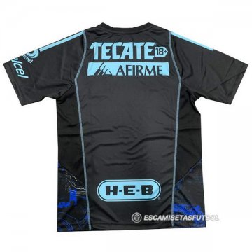 Camiseta Tigres UANL Earth Day 2023