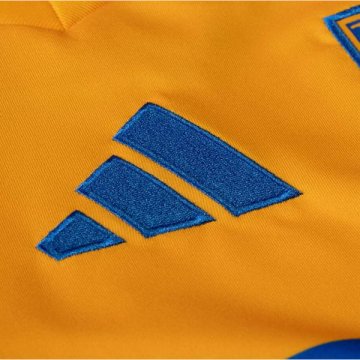 Camiseta Tigres UANL 1ª 24-25