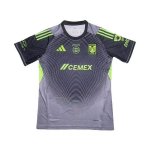 Camiseta Tigres UANL Special 25-26 Negro