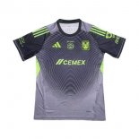 Camiseta Tigres UANL Special 25-26 Negro
