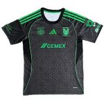 Camiseta Tigres UANL 3ª 25-26