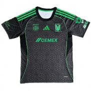 Camiseta Tigres UANL 3ª 25-26