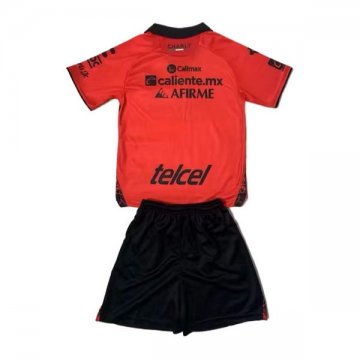 Camiseta Tijuana 1ª Nino 23-24