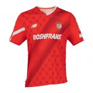 Camiseta Toluca 1ª 23-24