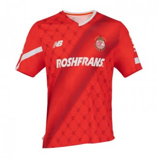 Camiseta Toluca 1ª 23-24