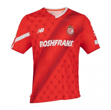 Camiseta Toluca 1ª 23-24