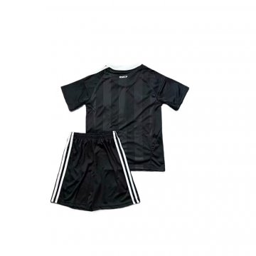 Camiseta Toronto Portero 3ª Nino 25-26 Negro
