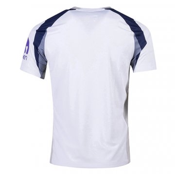 Camiseta Tottenham Hotspur 1ª 25-26