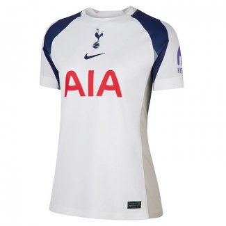 Camiseta Tottenham Hotspur 1ª Mujer 25-26