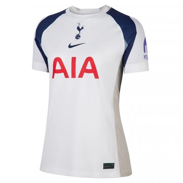Camiseta Tottenham Hotspur 1ª Mujer 25-26
