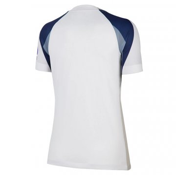 Camiseta Tottenham Hotspur 1ª Mujer 25-26