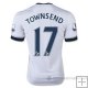 Camiseta Jugador del Townsend Tottenham.Hotspur 1ª Equipacion 20