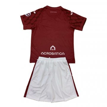 Camiseta Turin Primera Nino 24-25