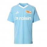 Camiseta Union Berlin 3ª 25-26