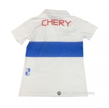 Camiseta Universidad Catolica 1ª 2023
