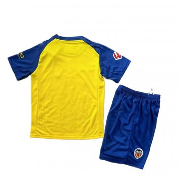 Camiseta Valencia 3ª Nino 25-26